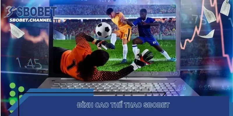 Đỉnh cao thể thao SBOBET